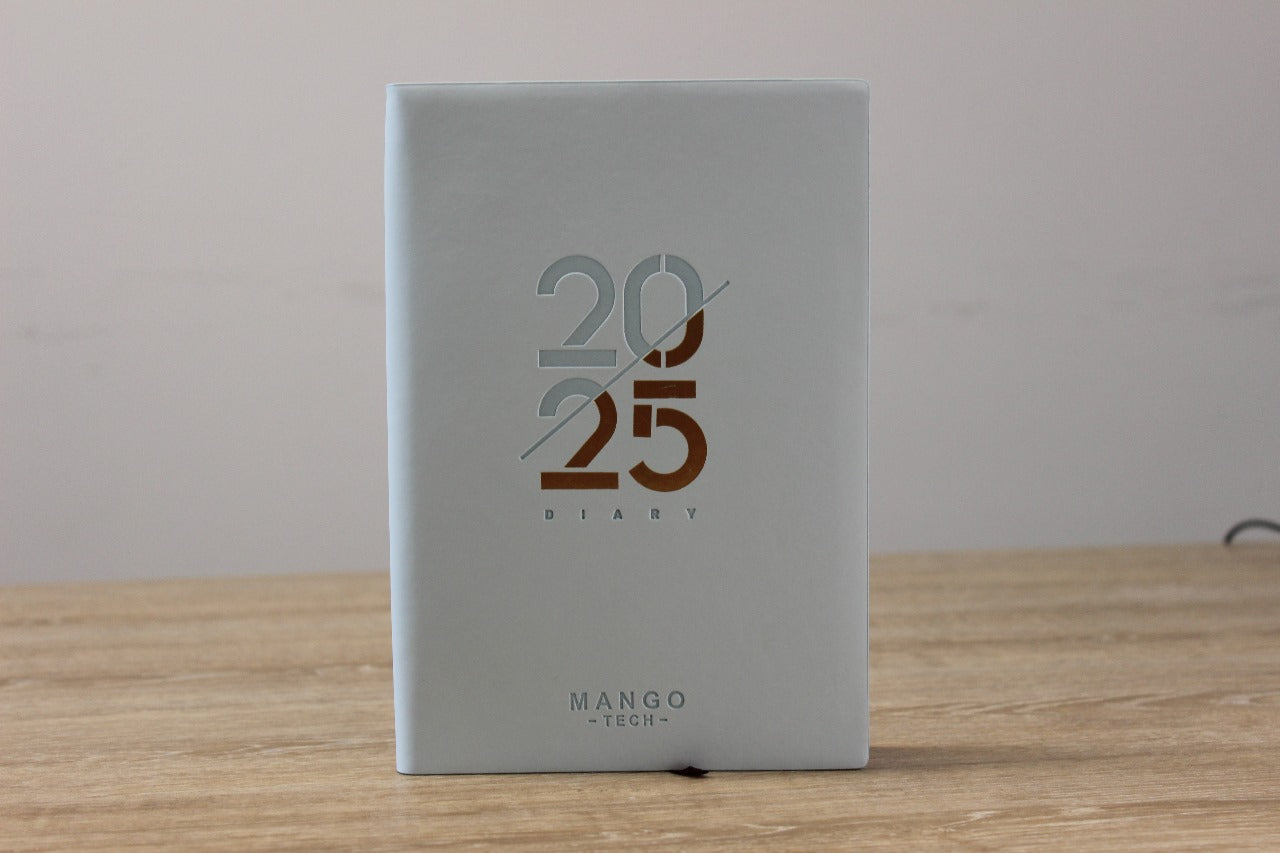 Agendas 2025
