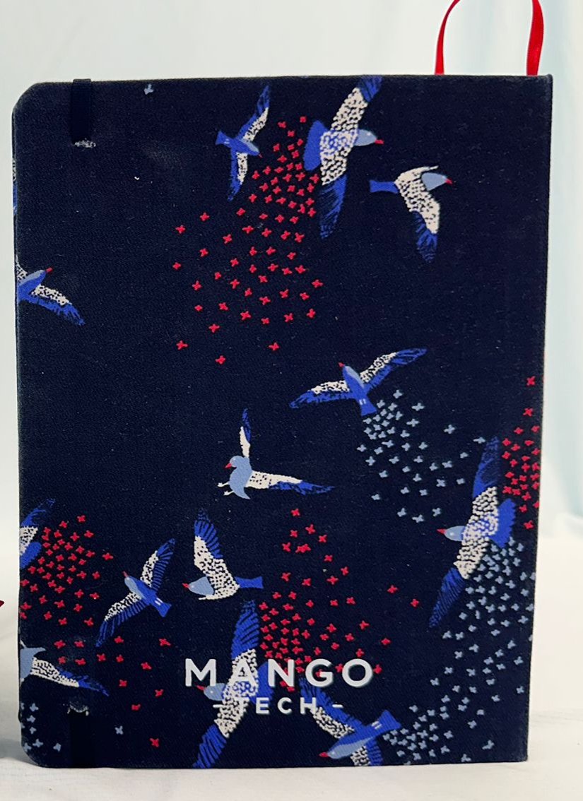 Agenda Gaviotas