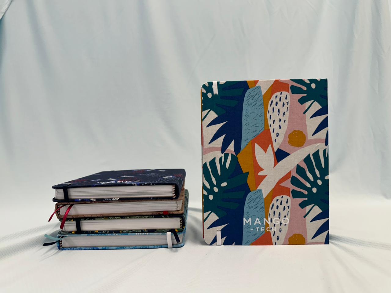 Agenda Colores De La Selva
