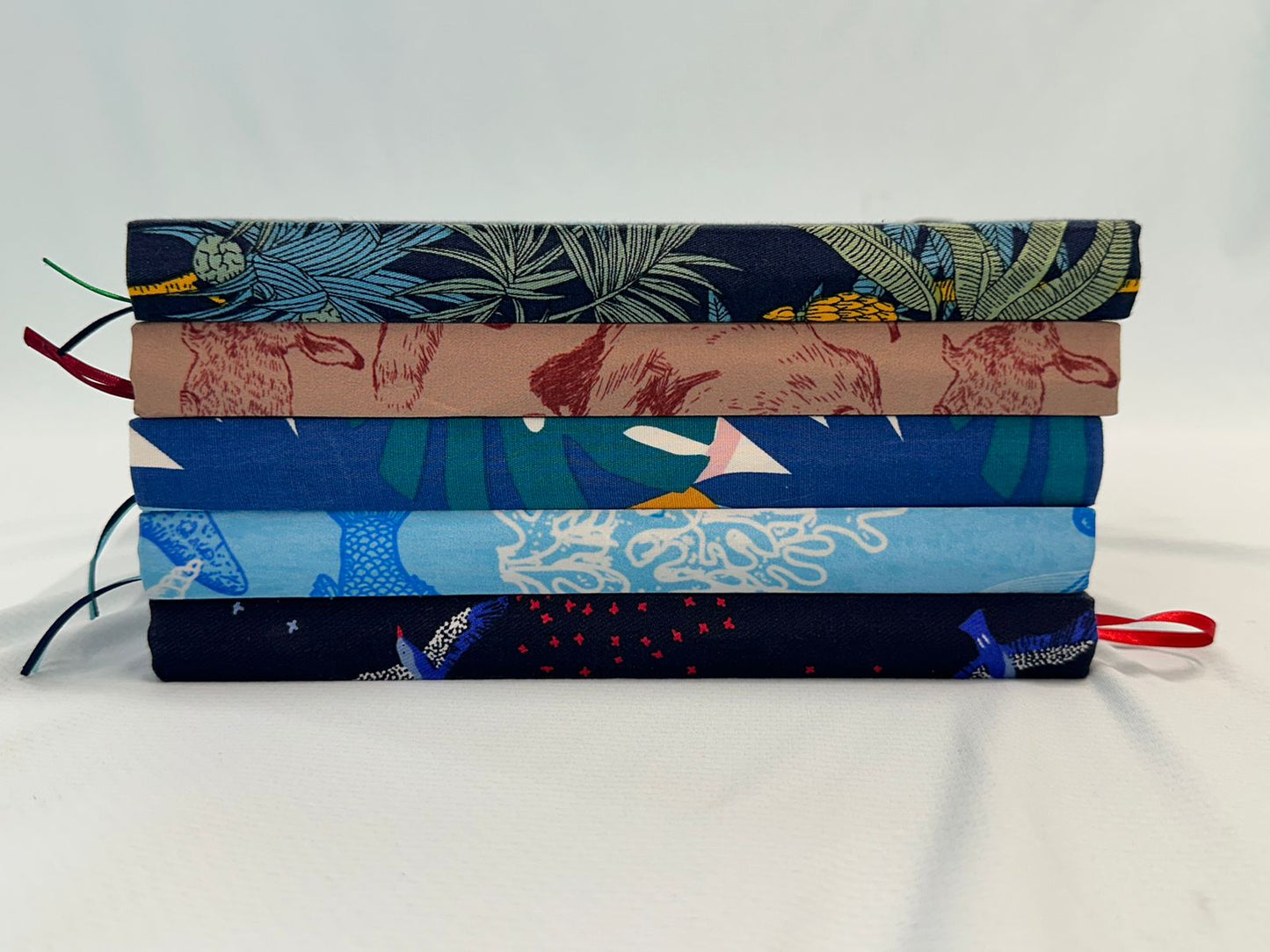 Agenda Palmas Tropicales