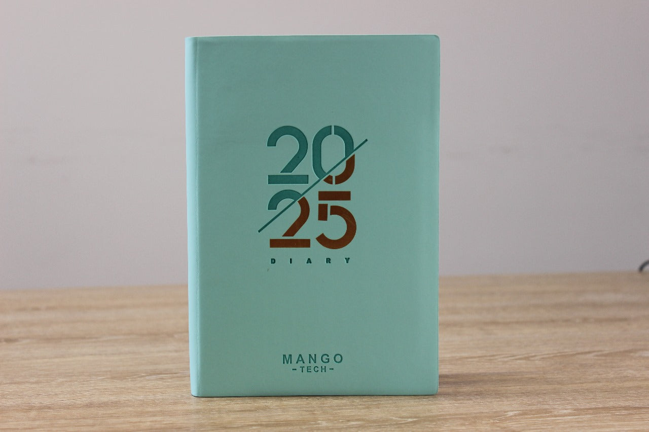Agendas 2025