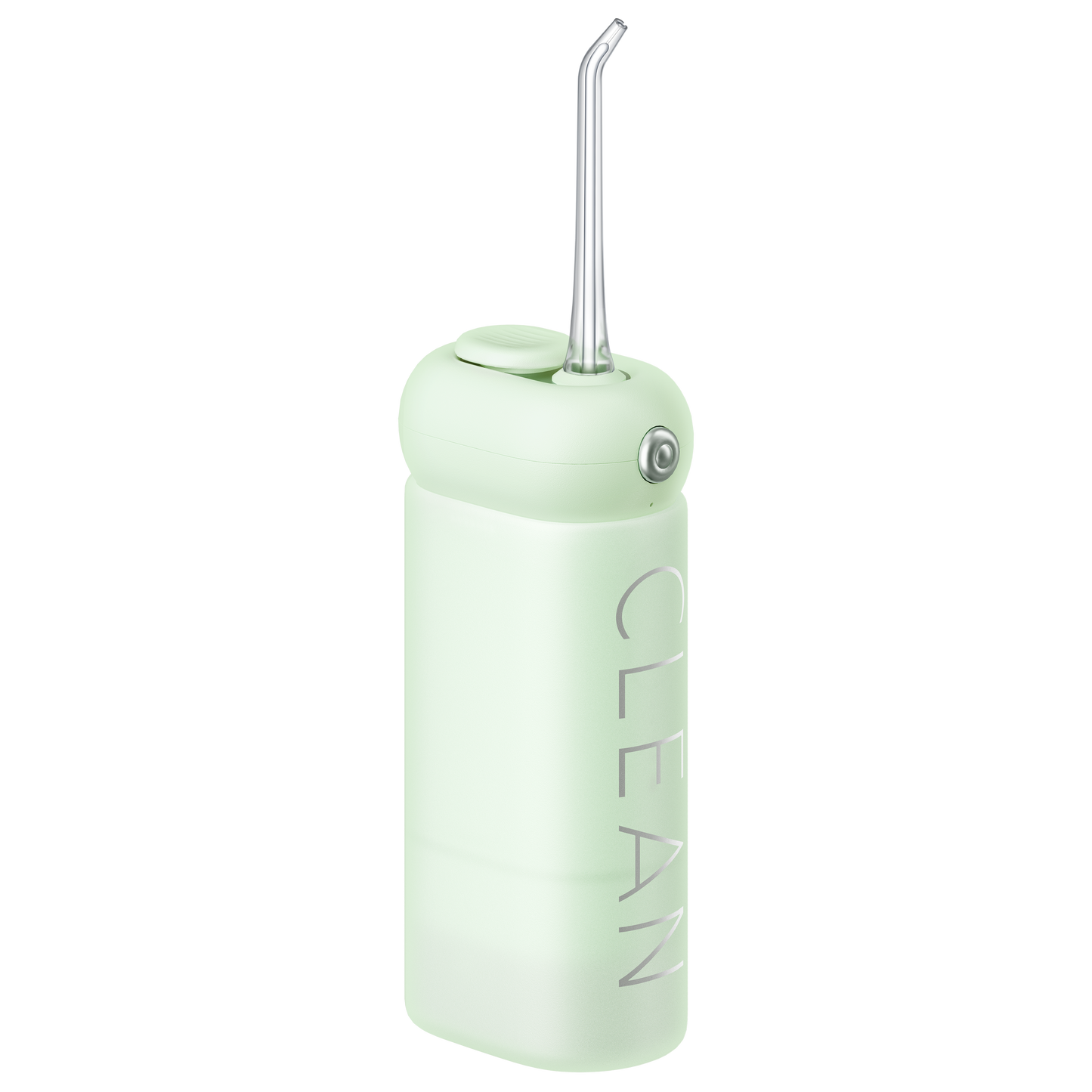 Irrigador Bucal CY1 VERDE