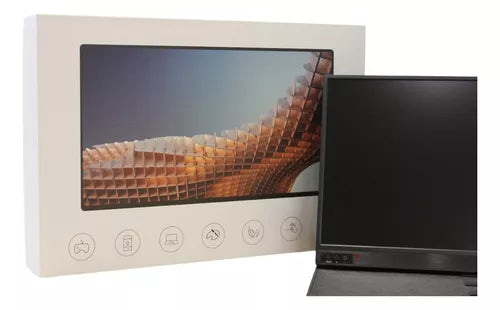 Monitor Portable P156A02D