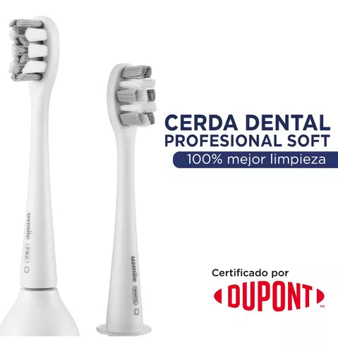 Cepillo De Dientes Eléctrico P1 BLANCO