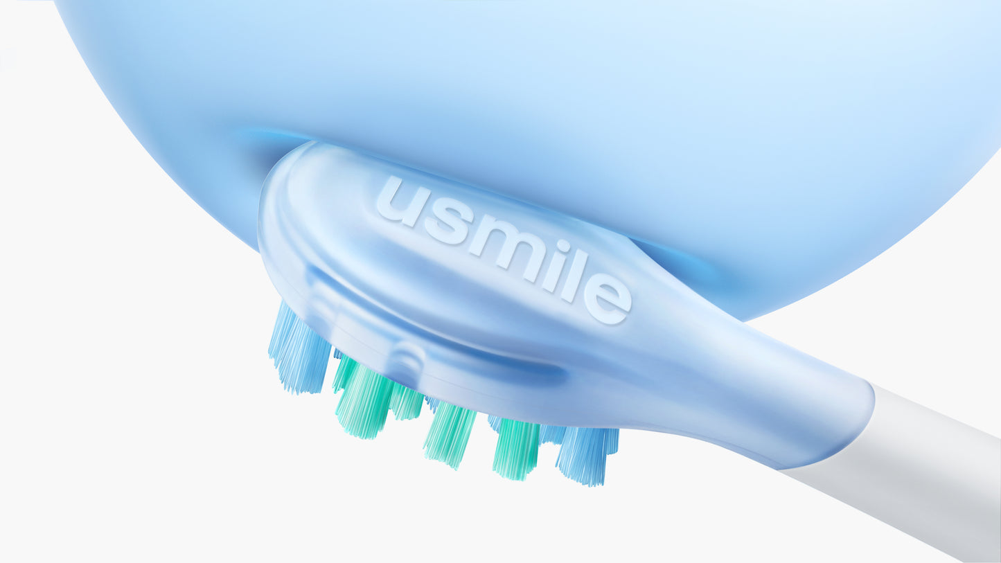 Repuesto Cepillo De Dientes Eléctrico