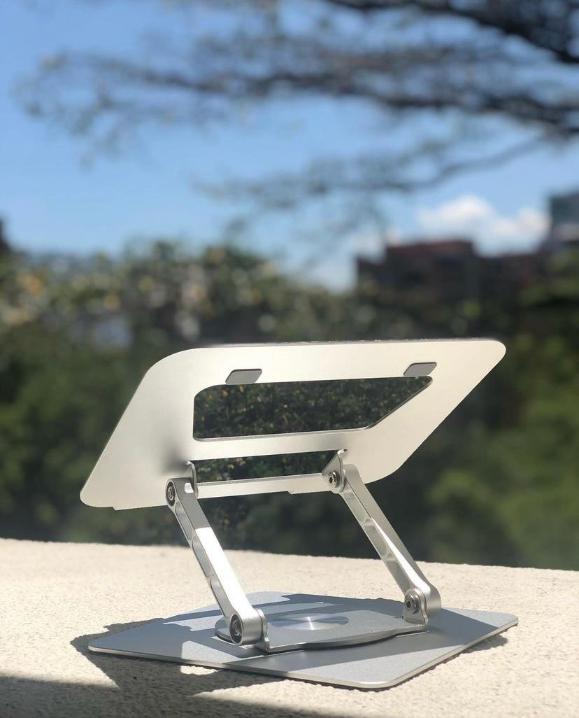 Soporte 360° Para Portátil