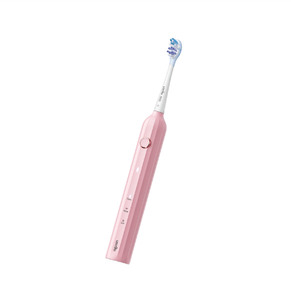 Cepillo de dientes eléctrico Y1S ROSADO