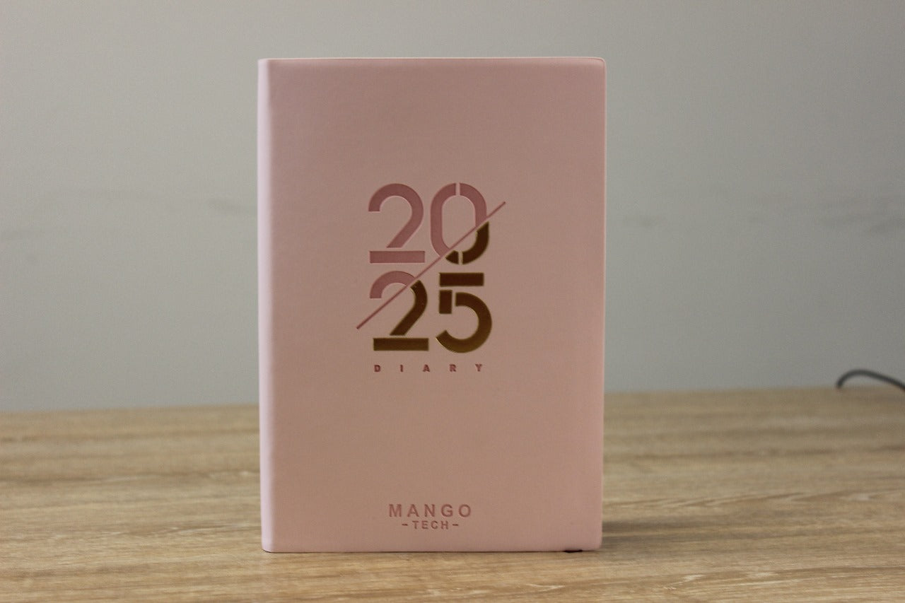 Agendas 2025