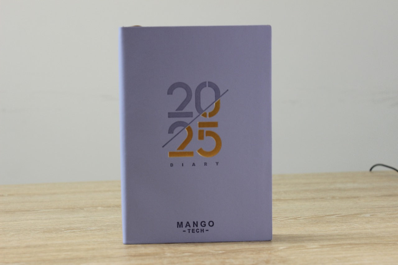 Agendas 2025
