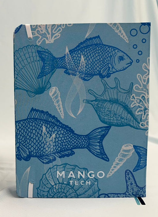 Agenda En El Mar