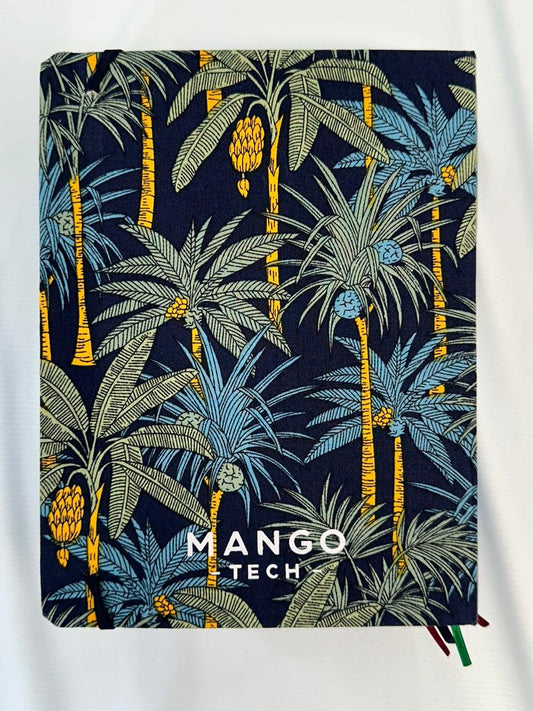 Agenda Palmas Tropicales