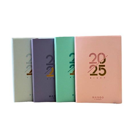 Agendas 2025