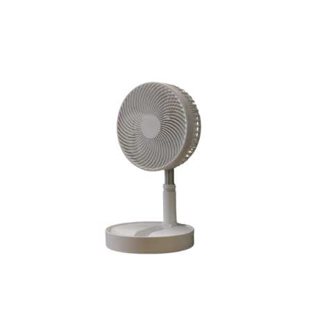 Ventilador Eléctrico Portable