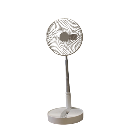 Ventilador Eléctrico Portable