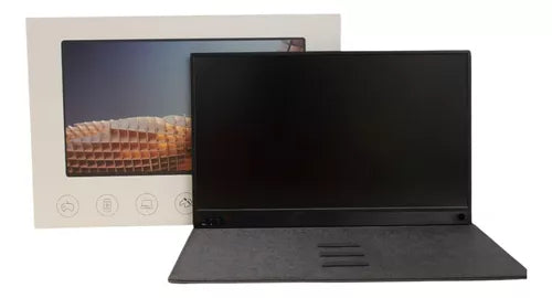 Monitor Portable P156A02D