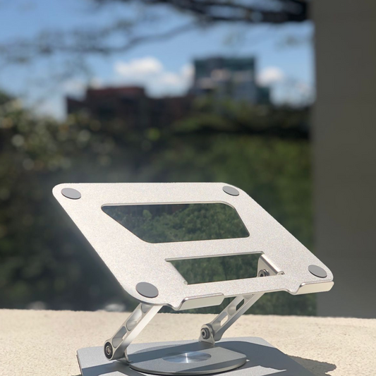 Soporte 360° Para Portátil