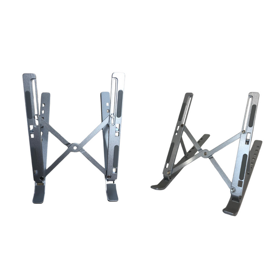 Soporte HiperPlegable Para Portátil