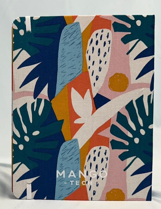 Agenda Colores De La Selva