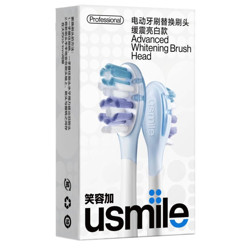 Repuesto Cepillo De Dientes Eléctrico