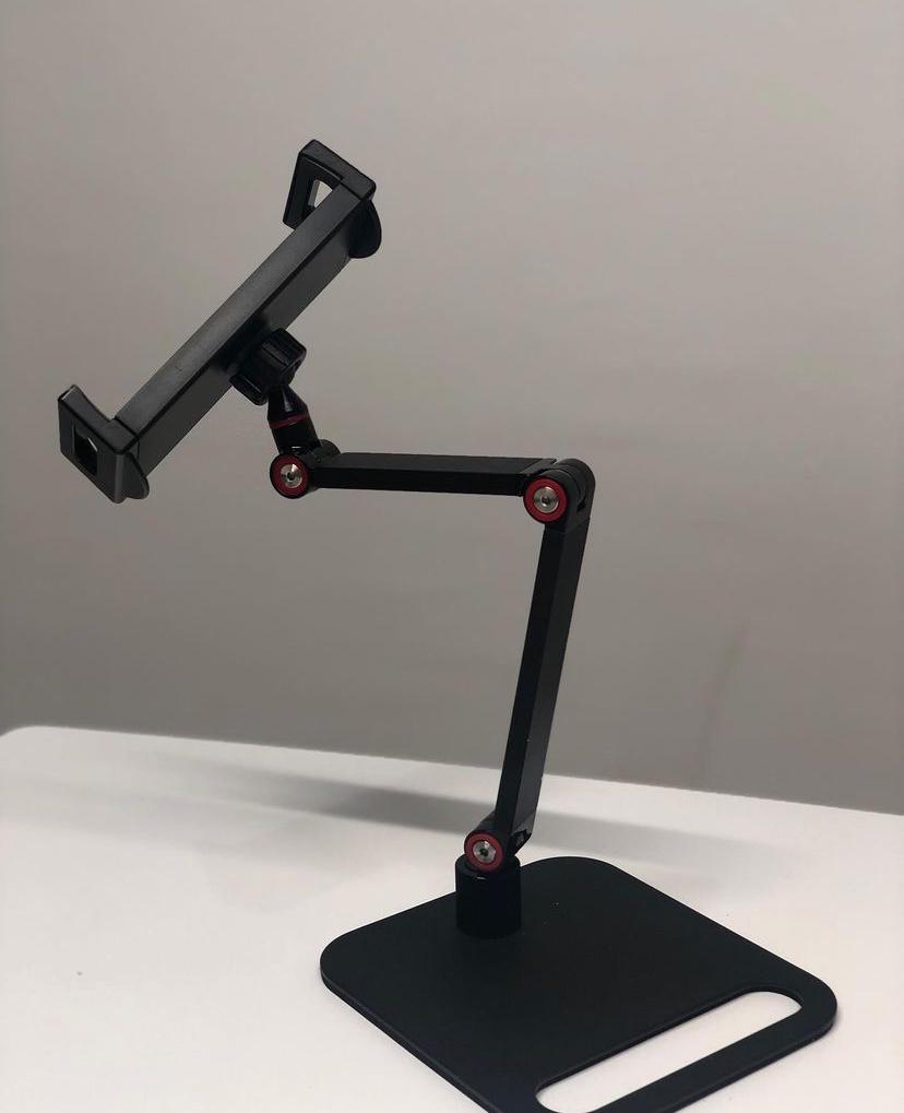 Soporte De Pantalla Adapatable